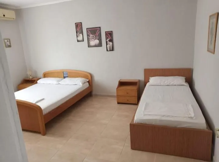 Endless Summer Apartment Sarande Albania