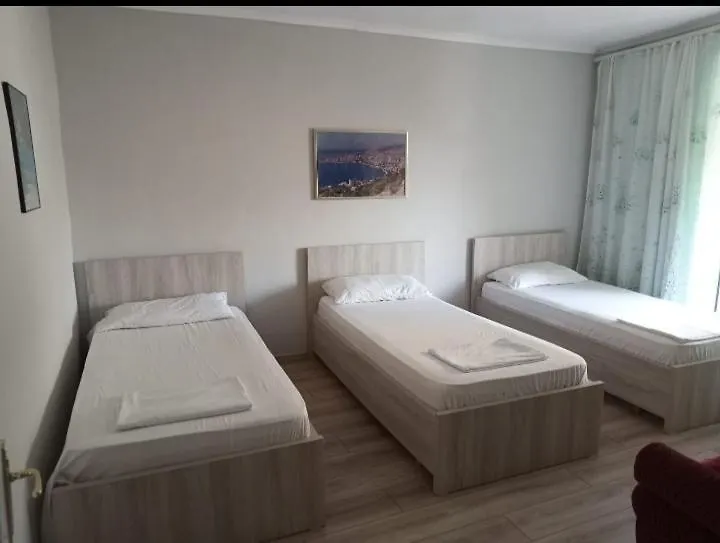 Endless Summer Apartment Sarande Albania