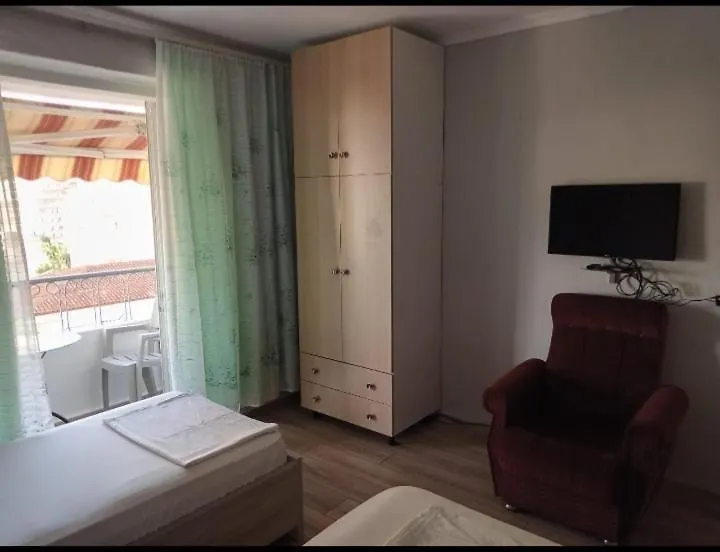 Endless Summer Apartment Sarande