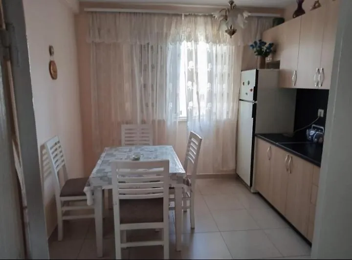 Endless Summer Apartment Sarande