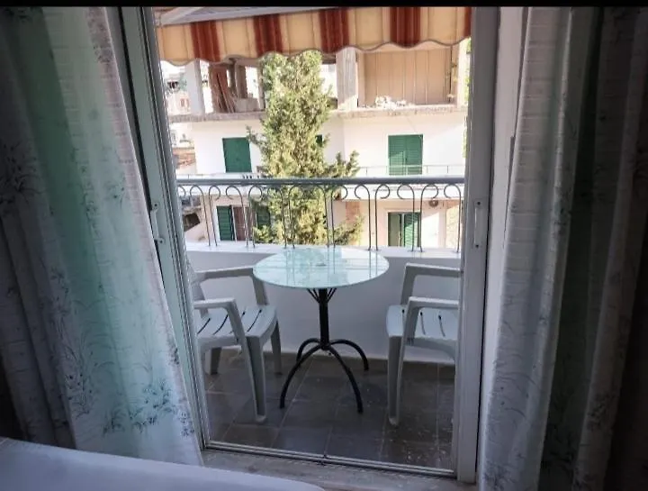 Endless Summer Apartment Sarande 0*,  Albania