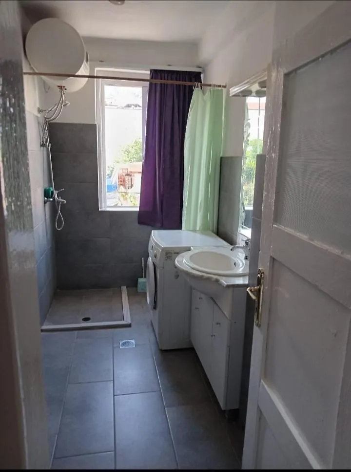 Endless Summer Apartment Sarande