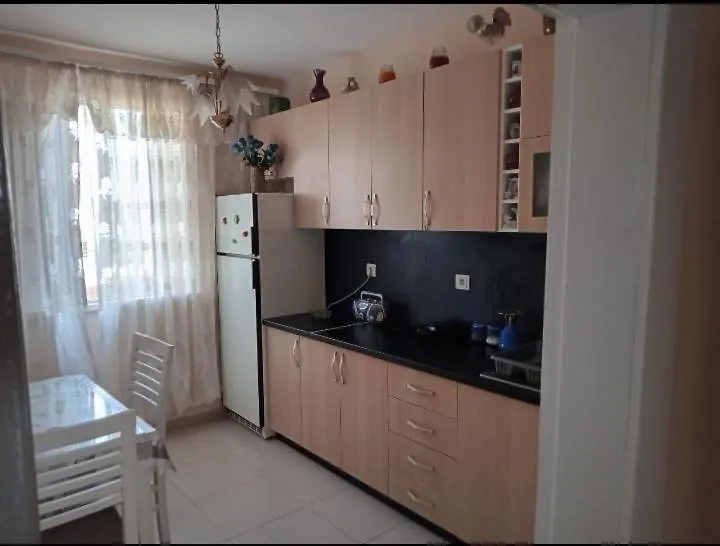 Endless Summer Apartment Sarande